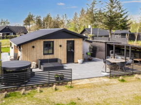 Holiday home Løgstør IX